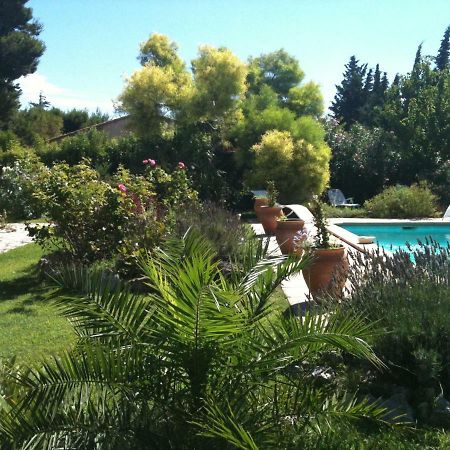 شقة Châteauneuf-lès-Martigues  في Appart Amande Des Amandeirets المظهر الخارجي الصورة